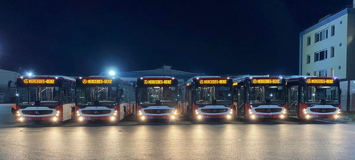 EGO Genel Müdürlüğü tweet media