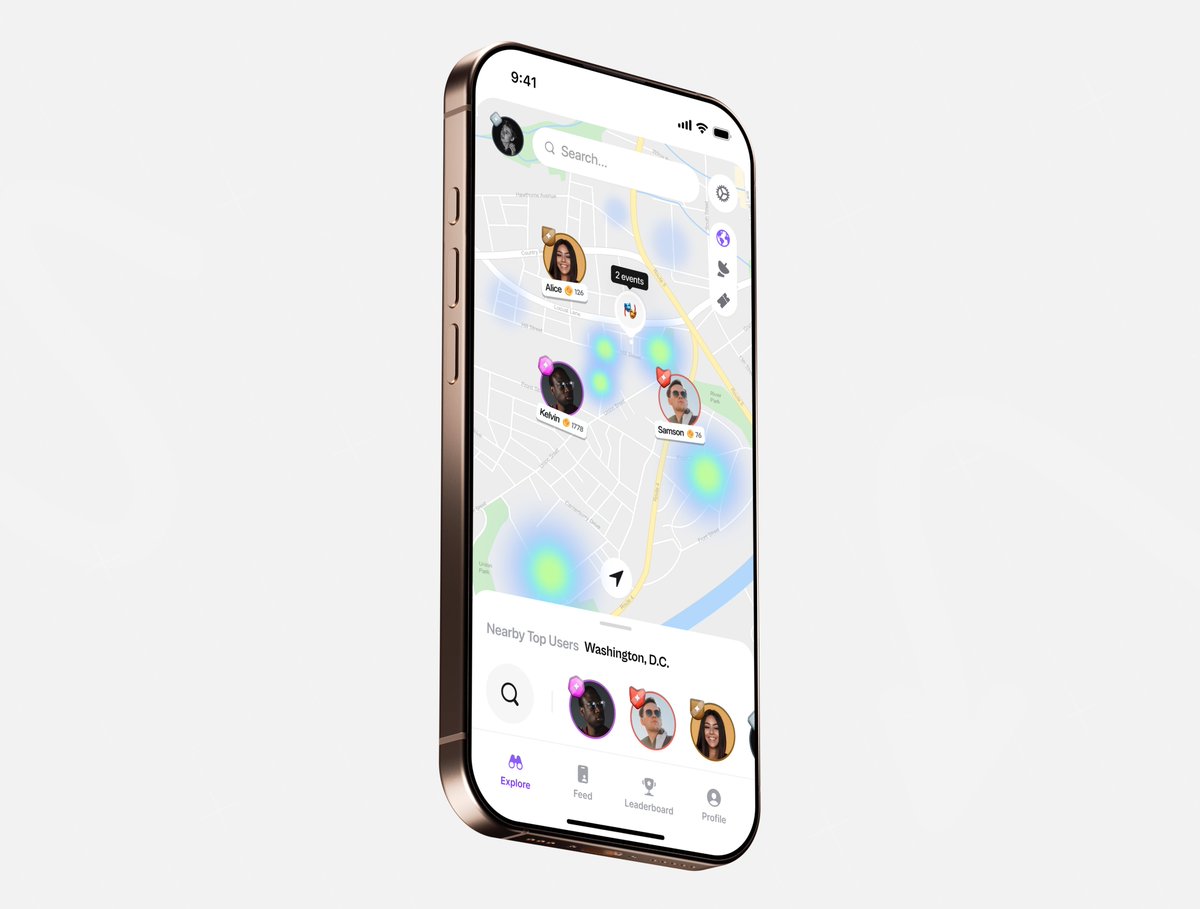 statsdesign's tweet image. Exploring how design can turn real-world connections into meaningful networks. 👀

stats.design