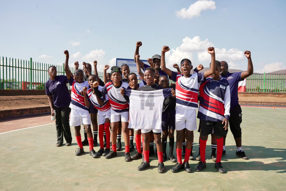 Ndlovu Care Group tweet media