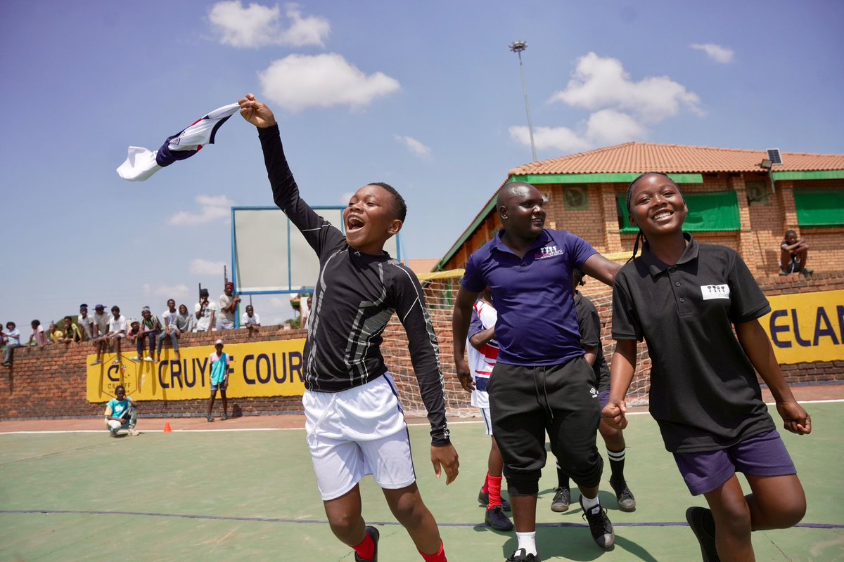 Ndlovu Care Group tweet media