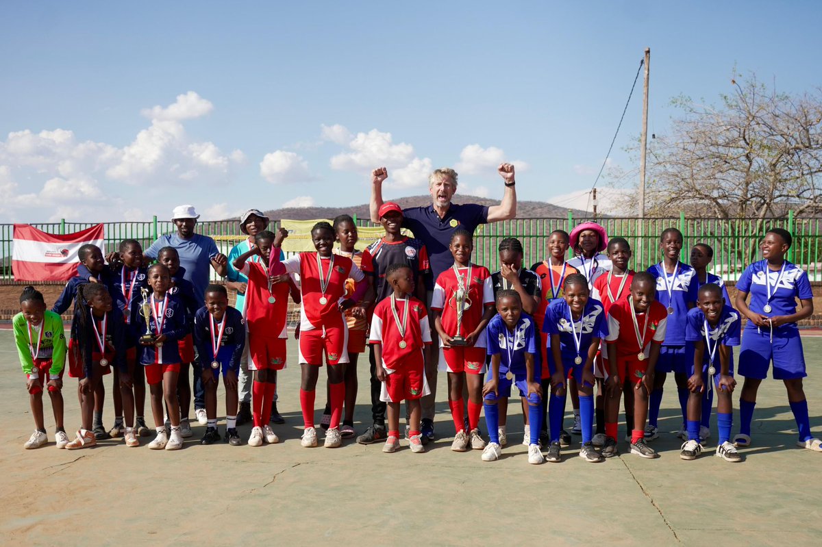 Ndlovu Care Group tweet media