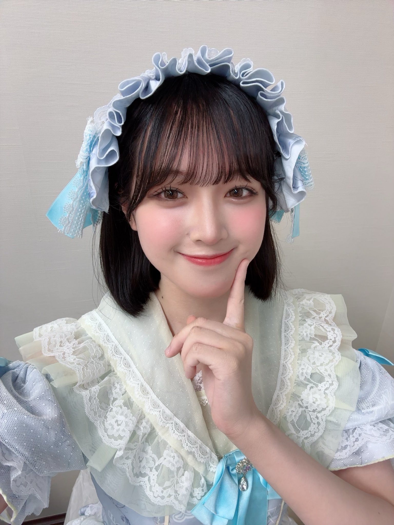 てぷぷ様♡ありがとうございます♡ original anime MV】わたし最強（さいつよ）あっぷでーと