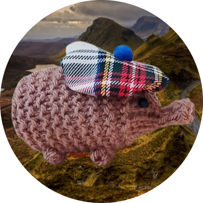TeaCosyFolk's tweet photo. The Wee Scottish Haggis Free Knitting pattern is on the TeaCosyFolk website https://t.co/mpkLa5qfUi 
#TeaCosyFolk #Scottish #Scotland #haggis #scottishhaggis #freeknittingpattern #knit #knitting #knittingtwitter #knittingpattern #tartan #haggisseason #freebies #knitter https://t.co/VKmyORjL34