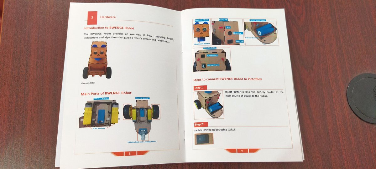 Creativity Lab - Rwanda tweet media