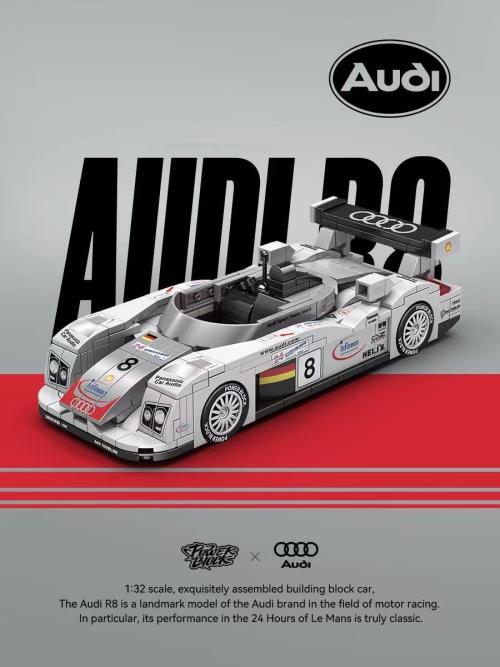 ToypanicMsia's tweet image. 🏗️ Building Sets
From PowerBlock

Unleash your creativity, brick by brick! 🔧✨ PowerBlock building sets bring fun, imagination, and endless construction possibilities — perfect for builders of all ages.

#toypanic #PowerBlock #BuildingSets #STEMToys #CreativePlay