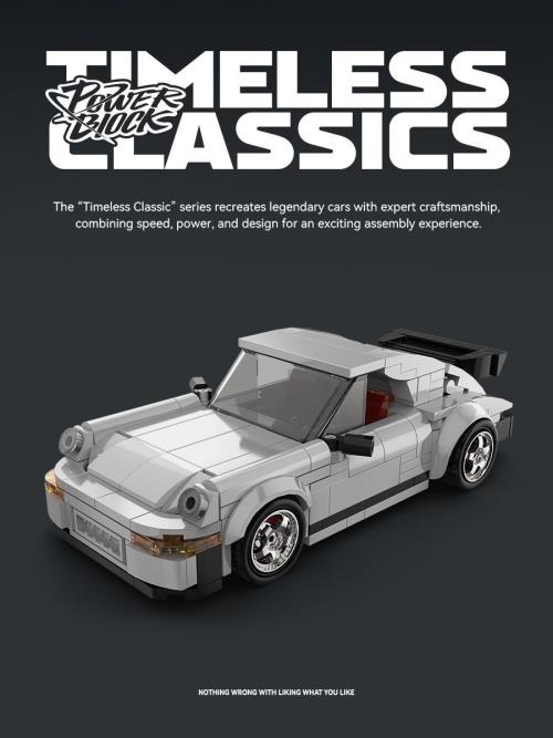 ToypanicMsia's tweet image. 🏗️ Building Sets
From PowerBlock

Unleash your creativity, brick by brick! 🔧✨ PowerBlock building sets bring fun, imagination, and endless construction possibilities — perfect for builders of all ages.

#toypanic #PowerBlock #BuildingSets #STEMToys #CreativePlay