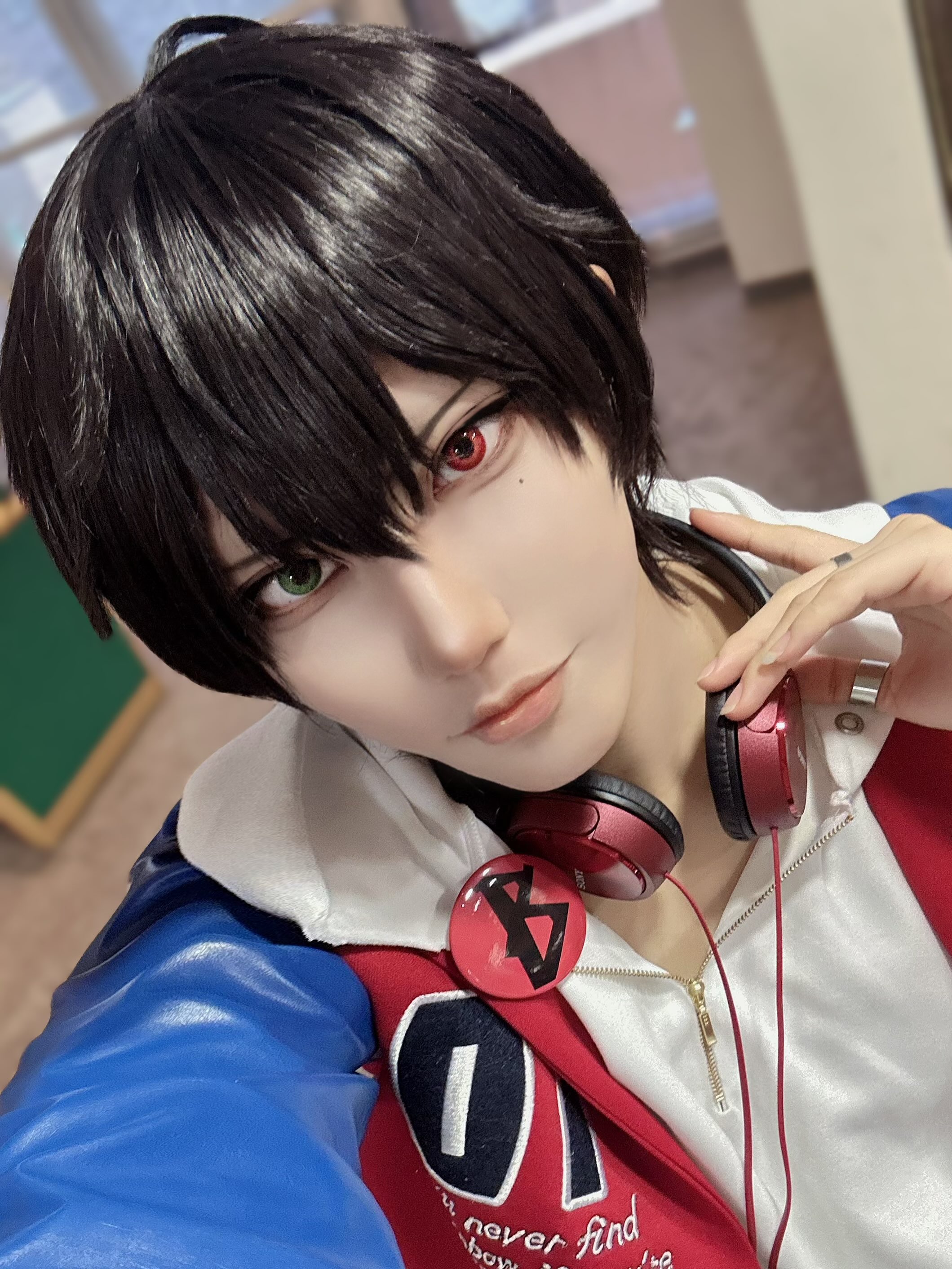 円吉▷nextあにﾏﾁ13日 (@marok1ch1) / X