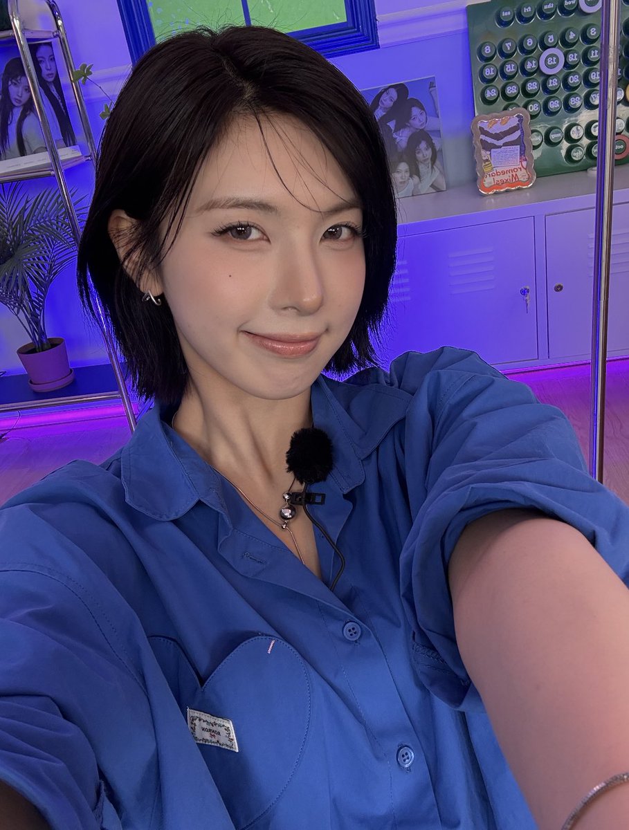 BAE SELFIE FOR MELON MUSIC WAVE