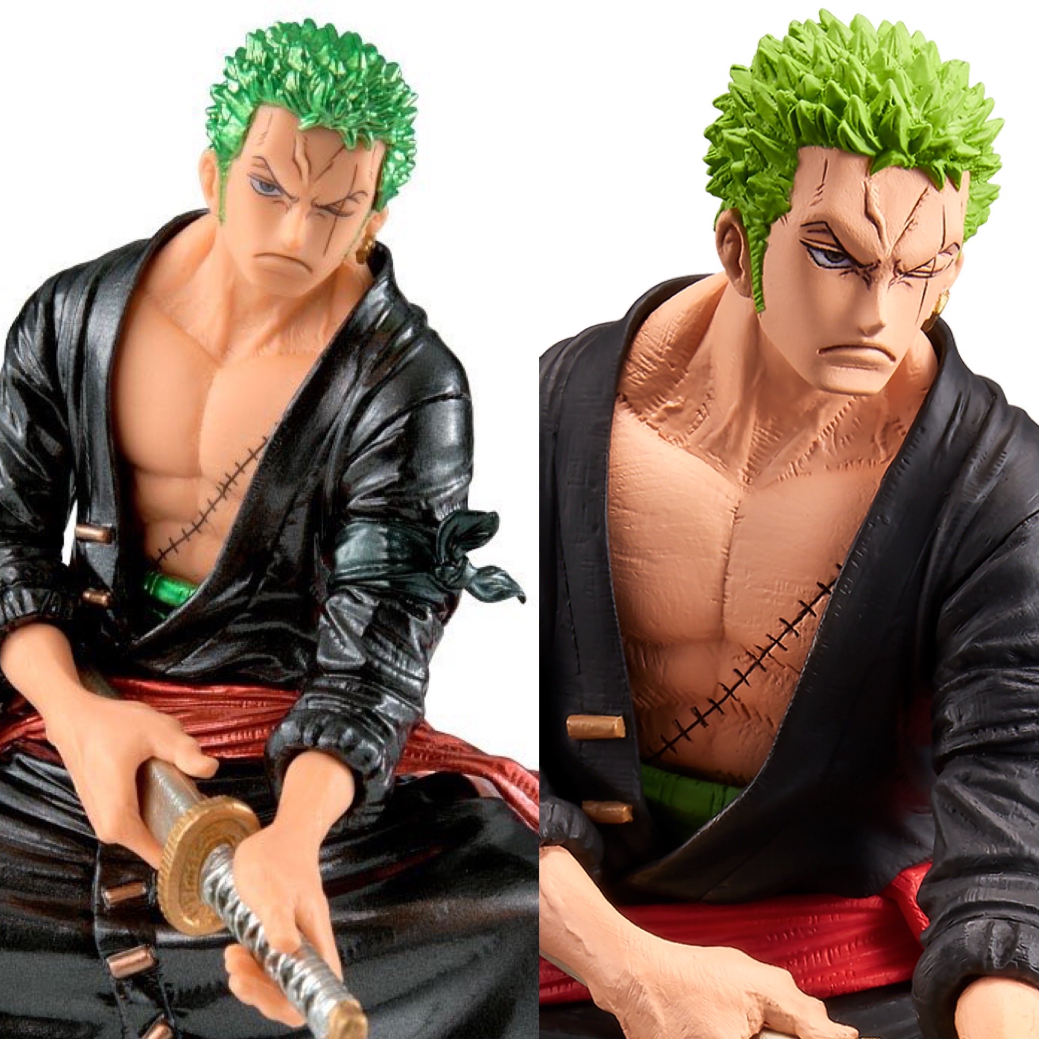 未開封品❗【KING OF ARTIST】ワンピース　計20点+3点　合計23点 □ワンピース KING OF ARTIST シリーズ 買取告知更新致しました