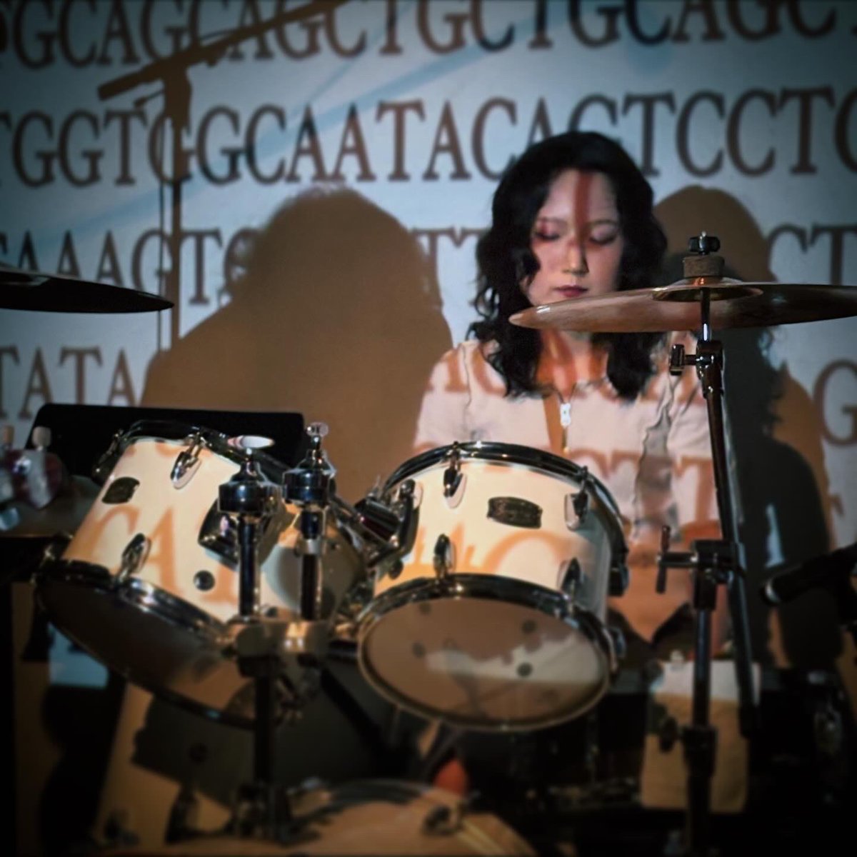 2025.10.12 (Sun)
Shibasaki mod 

CINEOLA pre.
『Suburban Neighbours - Vol.1』

ATACAGA