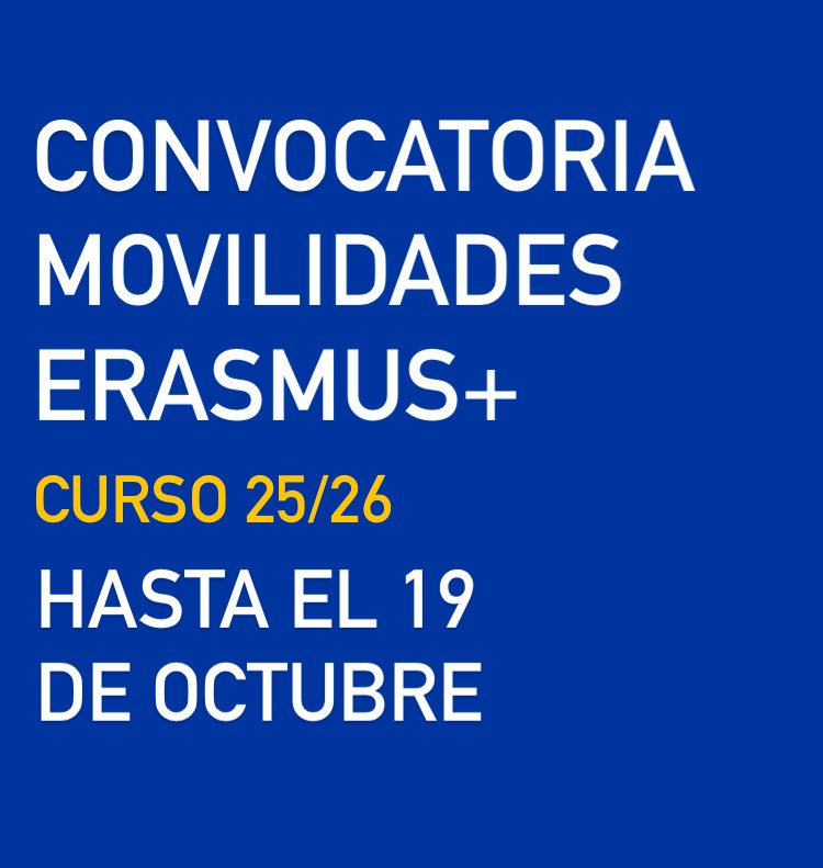 GRADO MEDIO 🇪🇺

TODAS LAS FAMILIAS
- 19 becas - 30 días
- 2 becas - 90 días

SÓLO SANIDAD
- 5 becas - 30 días
—
GRADO SUPERIOR 🇪🇺

TODAS LAS FAMILIAS
3 meses

Información y Solicitudes 👀
📆 Hasta el 19 de octubre (GM), todo el curso (GS)
👉 fpaprenent.com/erasmus/#ka1