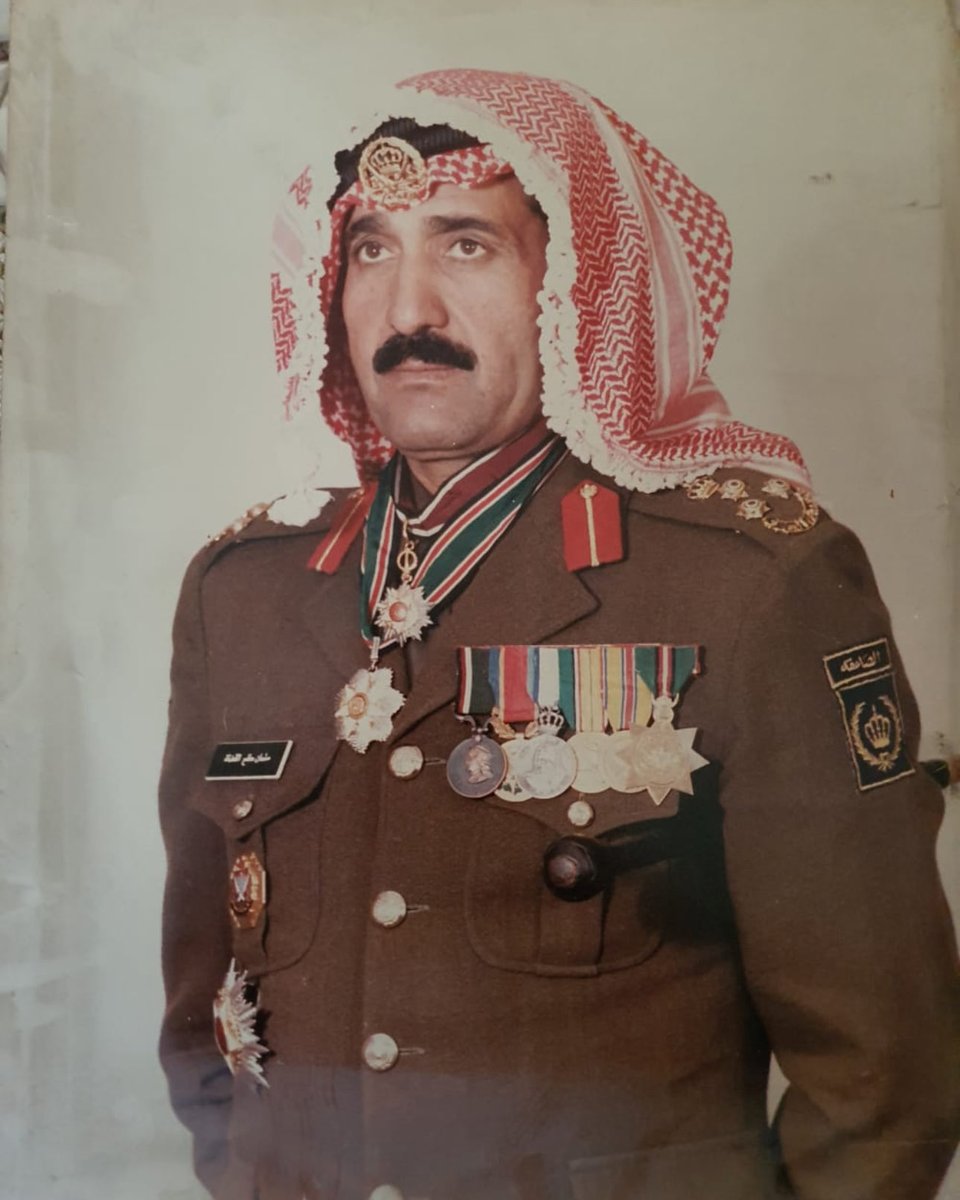 Dr. Sufyan Qudah د. سفيان القضاة tweet media