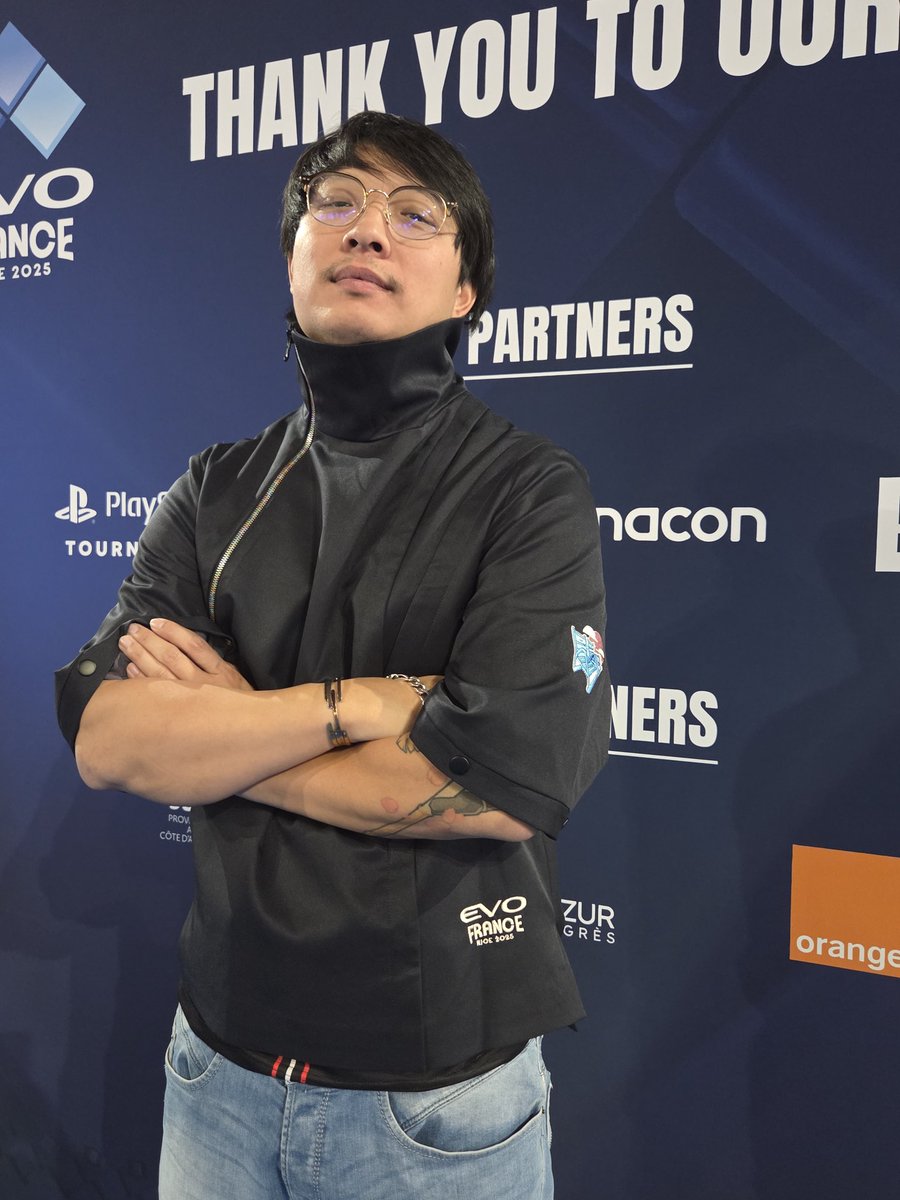 Olivier Hay tweet media