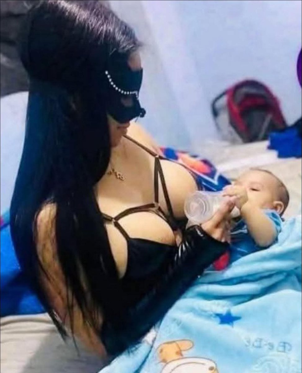 Dusky Babes tweet media