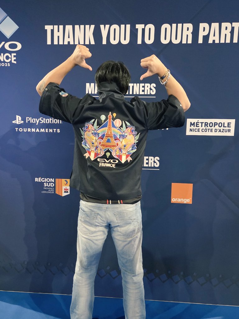 Olivier Hay tweet media