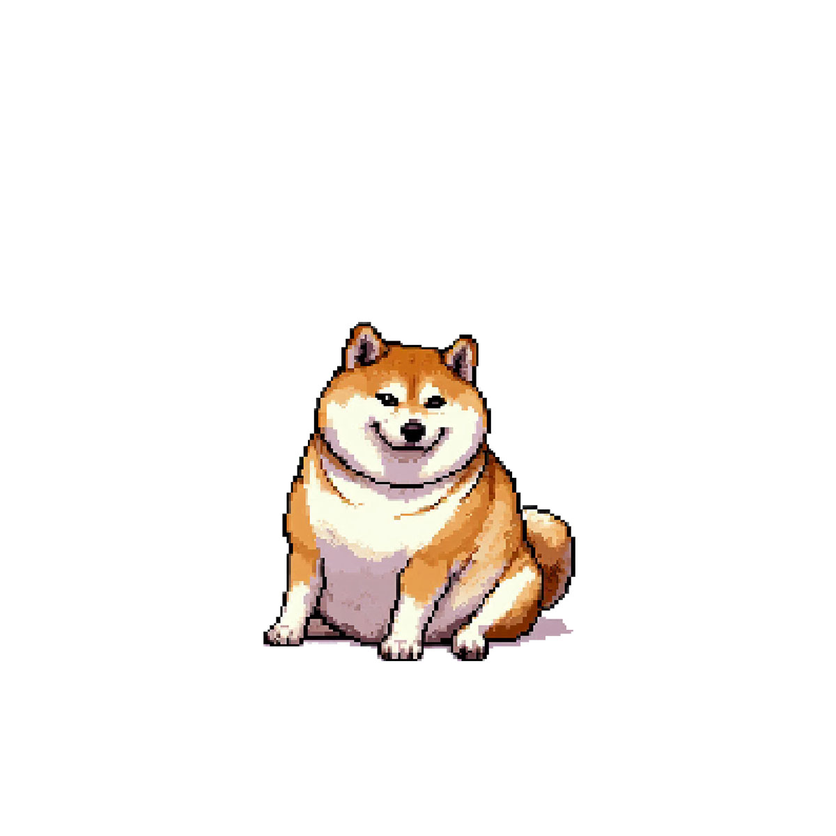 pechan ぺーちゃん 太っちょ柴犬 tweet media