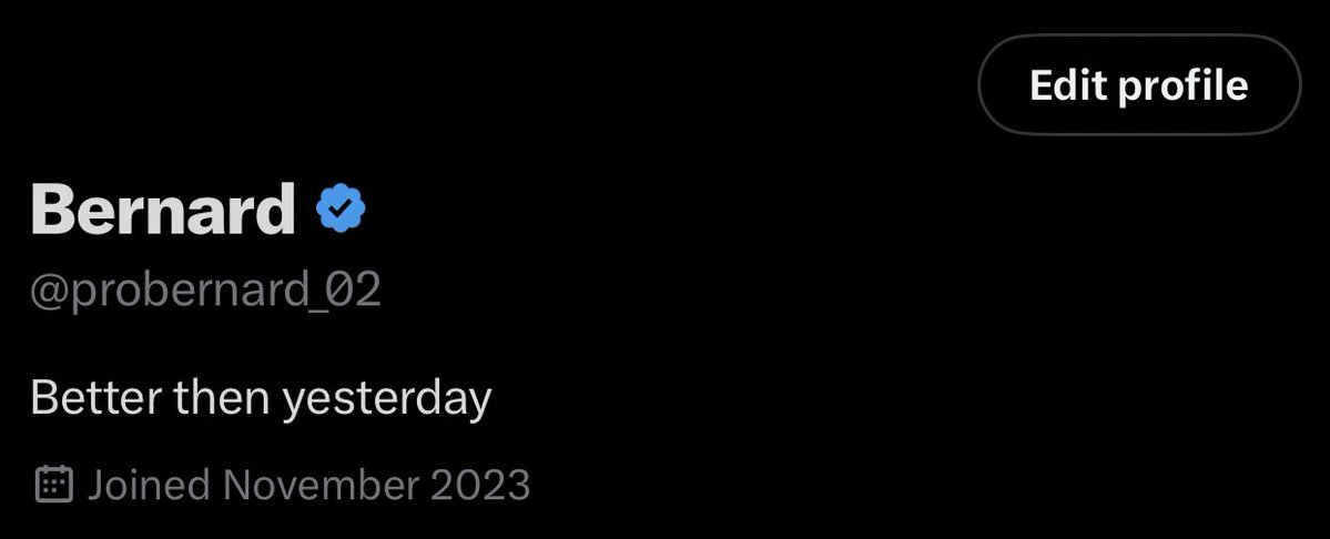 Bernard🧃 (@probernard_02) on Twitter photo Finally 😂🎉 Finally 😂🎉