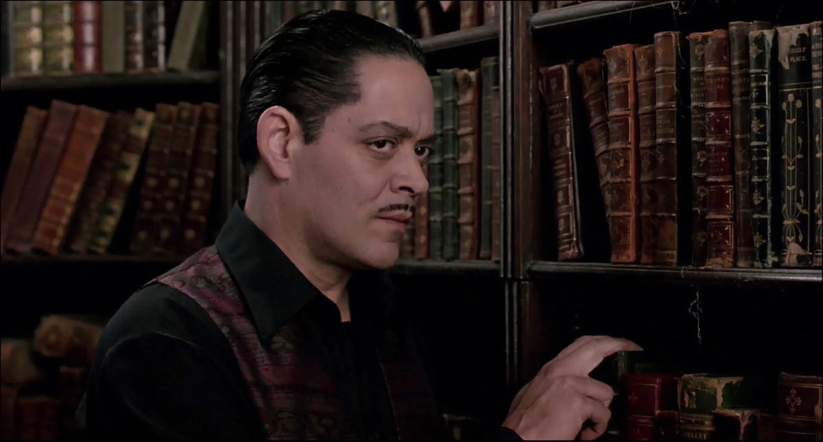 man he was so damn fine