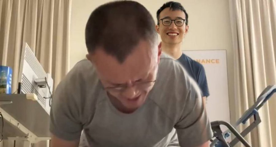 You heard the goat. OPERATION NOCEX starts today
x.com/smartestmoney_…
We are done with the smell of all the fishy CEX out there. Not your keys, not your peace of mind. Take control of your own wallet and join Hyperliquid's transparent market and chain. We are tired of the