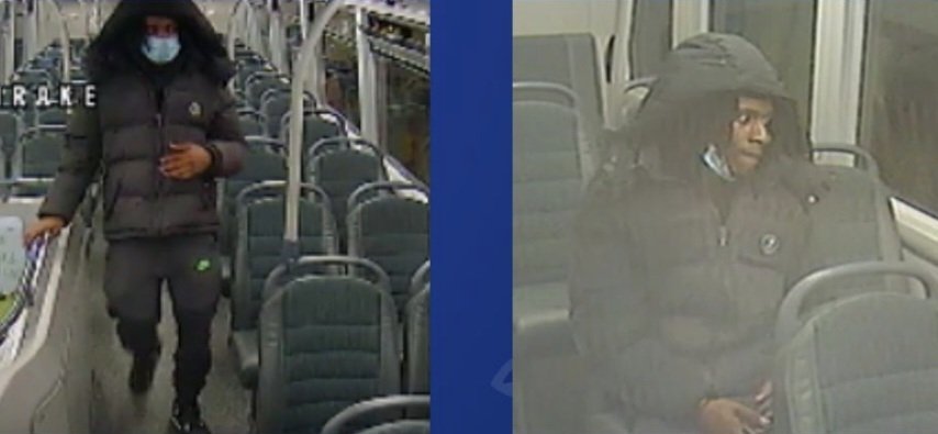 🚨🇬🇧 POLICE RELEASE IMAGES AFTER ARMED ROBBERY IN ST ANN’S

Police are appealing for information after a man was robbed and threatened with a knife in St Ann’s, Nottingham.

🔴 The victim was waiting at a bus stop on St Ann’s Well Road when a man on foot snatched his mobile