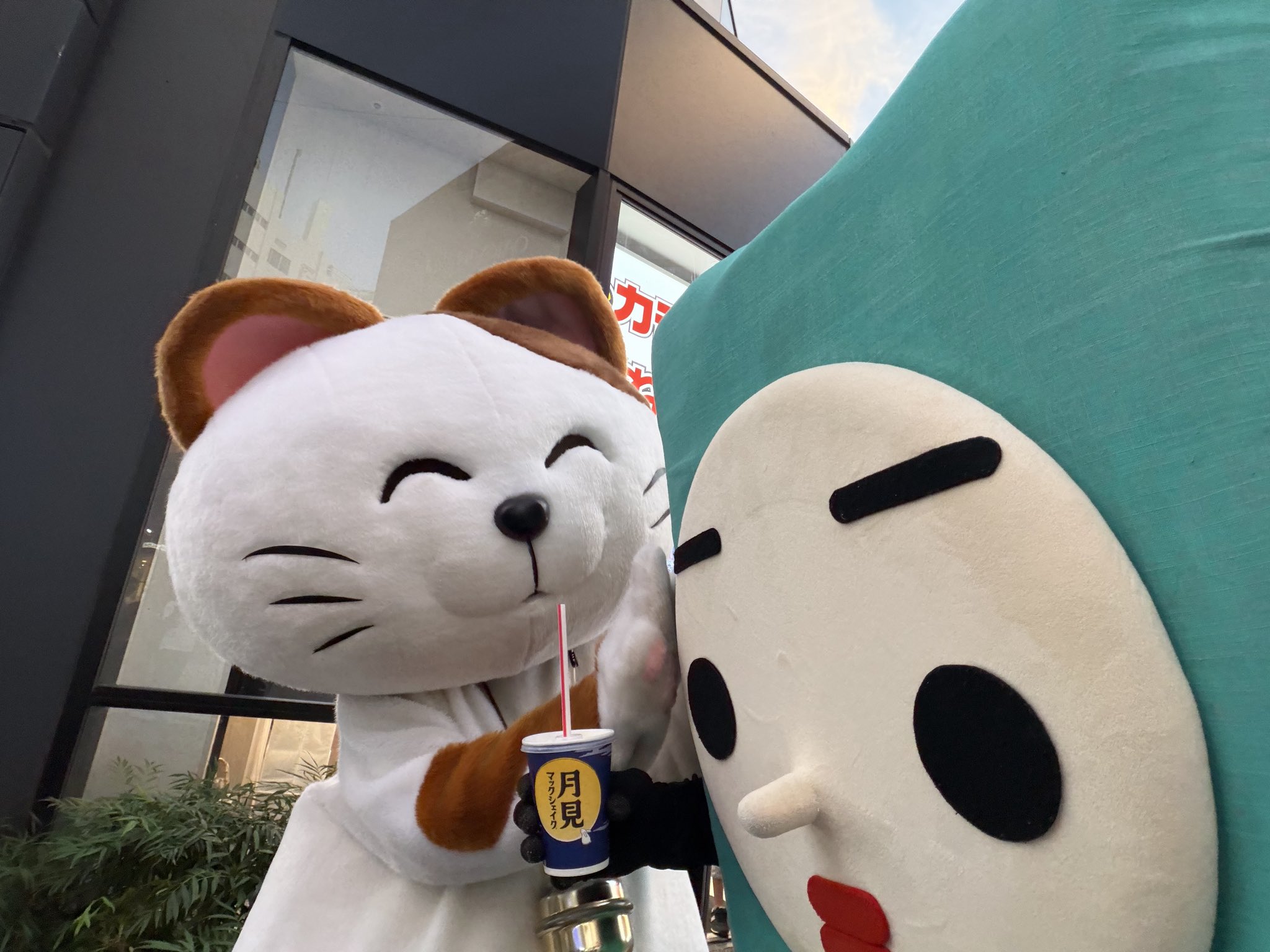 まねきねこページ カラオケまねきねこ コラボ最新情報 (@maneki_collabo) / X