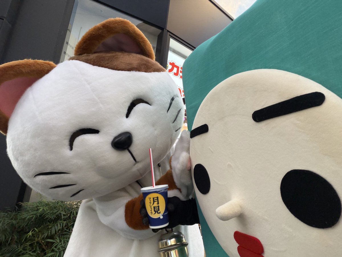 ★まねきねこページです★ カラオケまねきねこ【公式】 (@maneki_official) / X