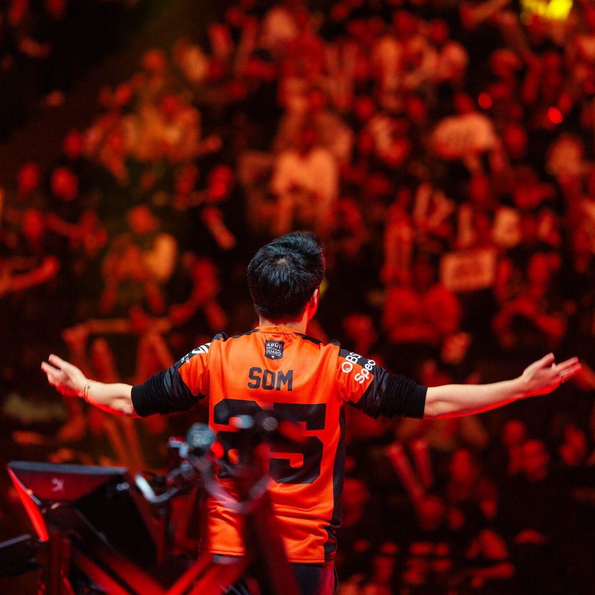 kygleFPS's tweet image. can I still be like him ?