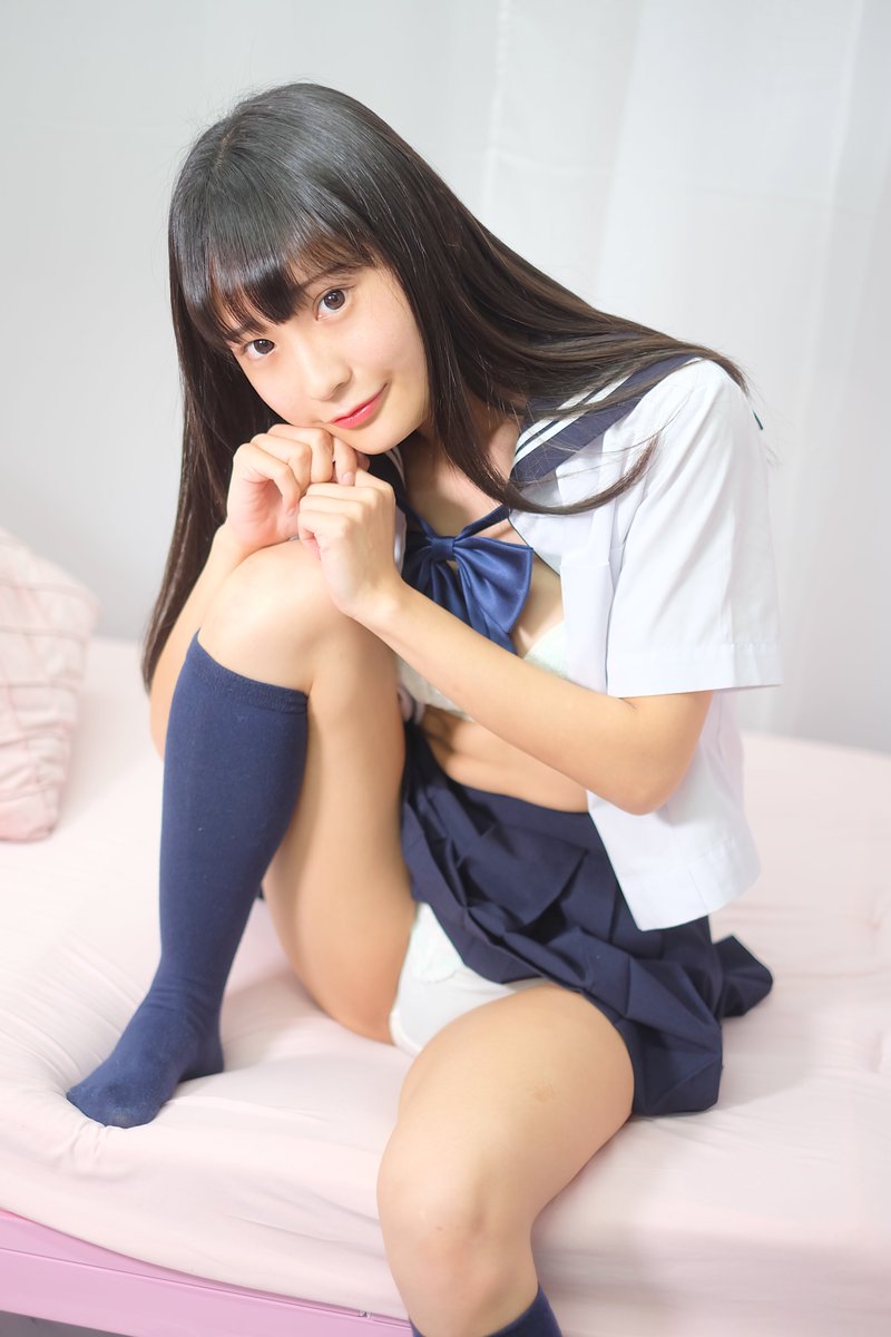 撮影活動報告】 2025年10月6日 Gコレ撮影会より あんずさん