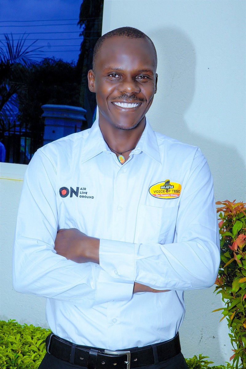 voice_of_teso's tweet image. #mondayvibes
#request
Dial *238*1*1# to Win big
#Akandala
Listen online dc4.serverse.com/proxy/vote/str…