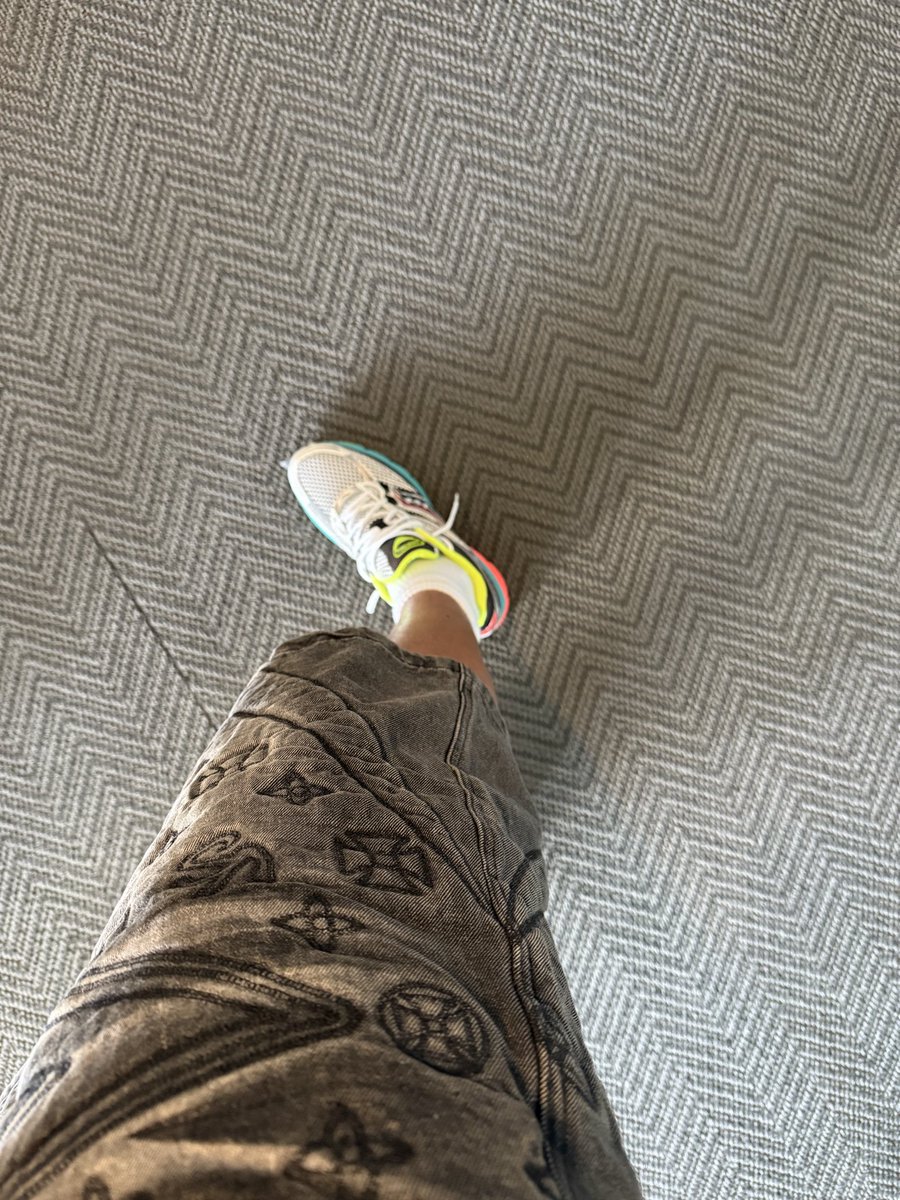 Only1Reef's tweet image. Every Thing Gone Be Aight 💫