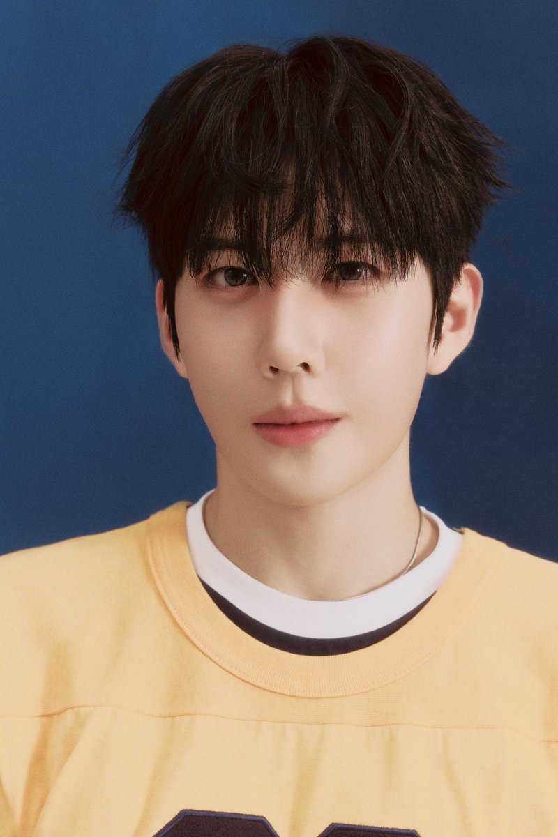 BAE173_official's tweet image. BAE173 1ST FULL ALBUM
[NEW CHAPTER : DESEAR]
CONCEPT PHOTO #3

#BAE173 #비에이이173
#YOUNGSEO #영서
#TurnedUp
#NEWCHAPTER_DESEAR