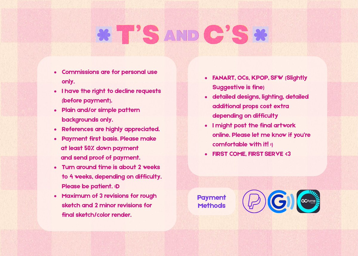 Sab 🌼 vgen comms open❄️ tweet media