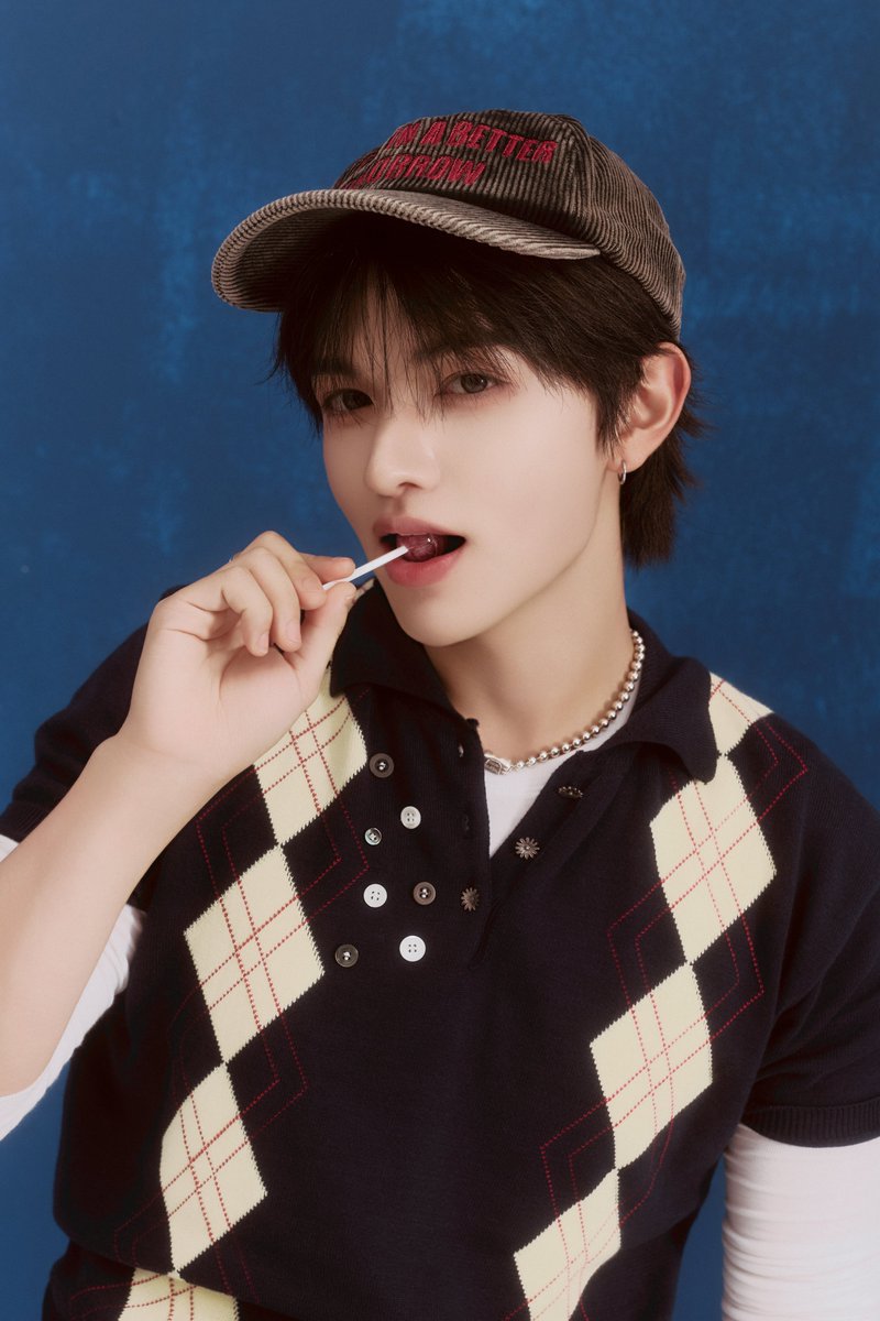 BAE173_official's tweet image. BAE173 1ST FULL ALBUM
[NEW CHAPTER : DESEAR]
CONCEPT PHOTO #3

#BAE173 #비에이이173
#BIT #빛
#TurnedUp
#NEWCHAPTER_DESEAR