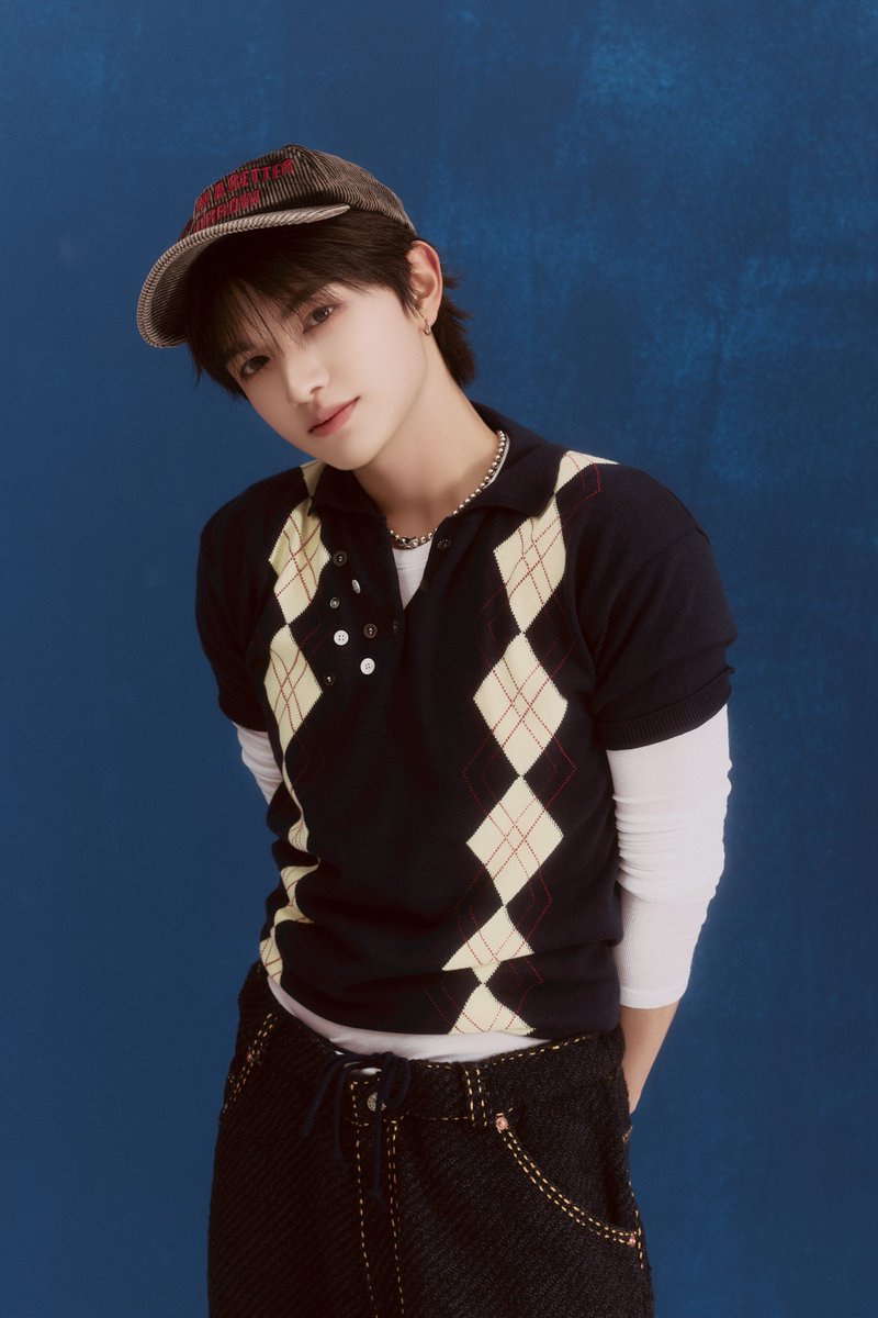 BAE173 1ST FULL ALBUM
[NEW CHAPTER : DESEAR]
CONCEPT PHOTO #3

#BAE173 #비에이이173
#BIT #빛
#TurnedUp
#NEWCHAPTER_DESEAR