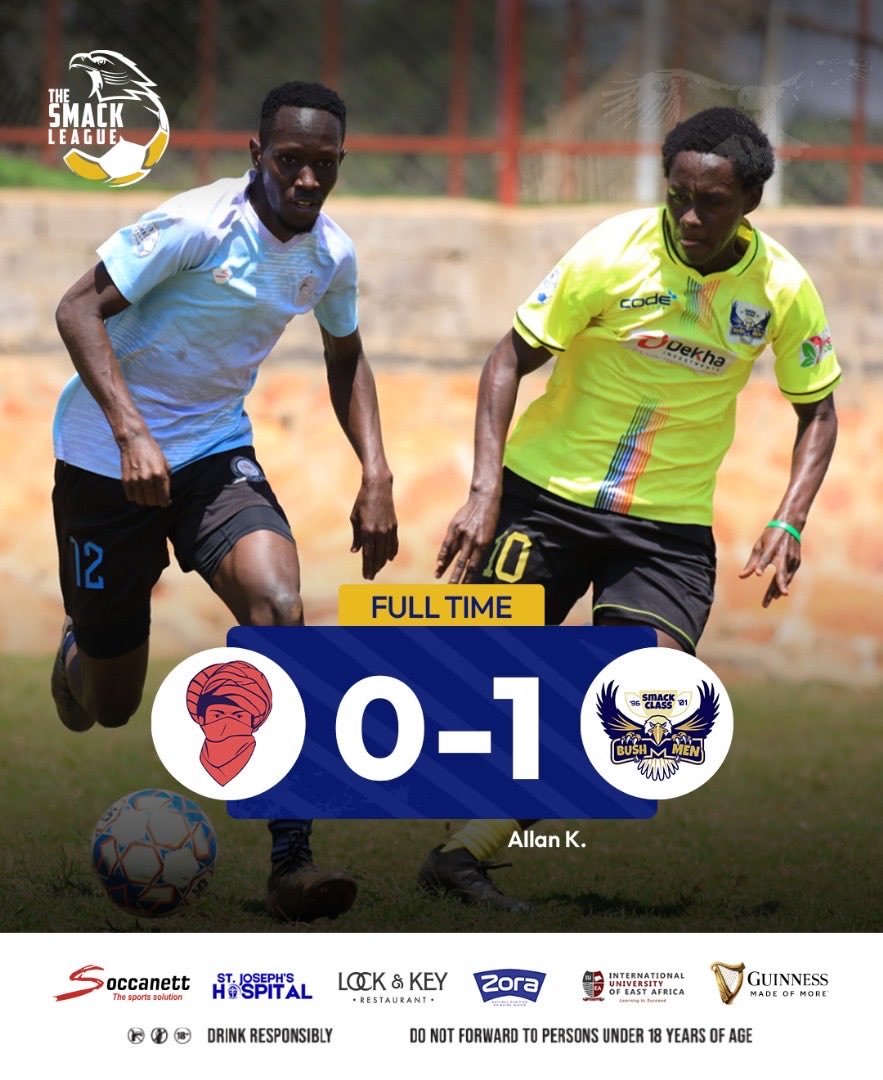 TheSMACKLeague's tweet photo. Two wins in a row for @Bushmen01 after their victory against Window.👹

#BlackShinesBrightest | #TSL8 https://t.co/dn3FWPl3MW