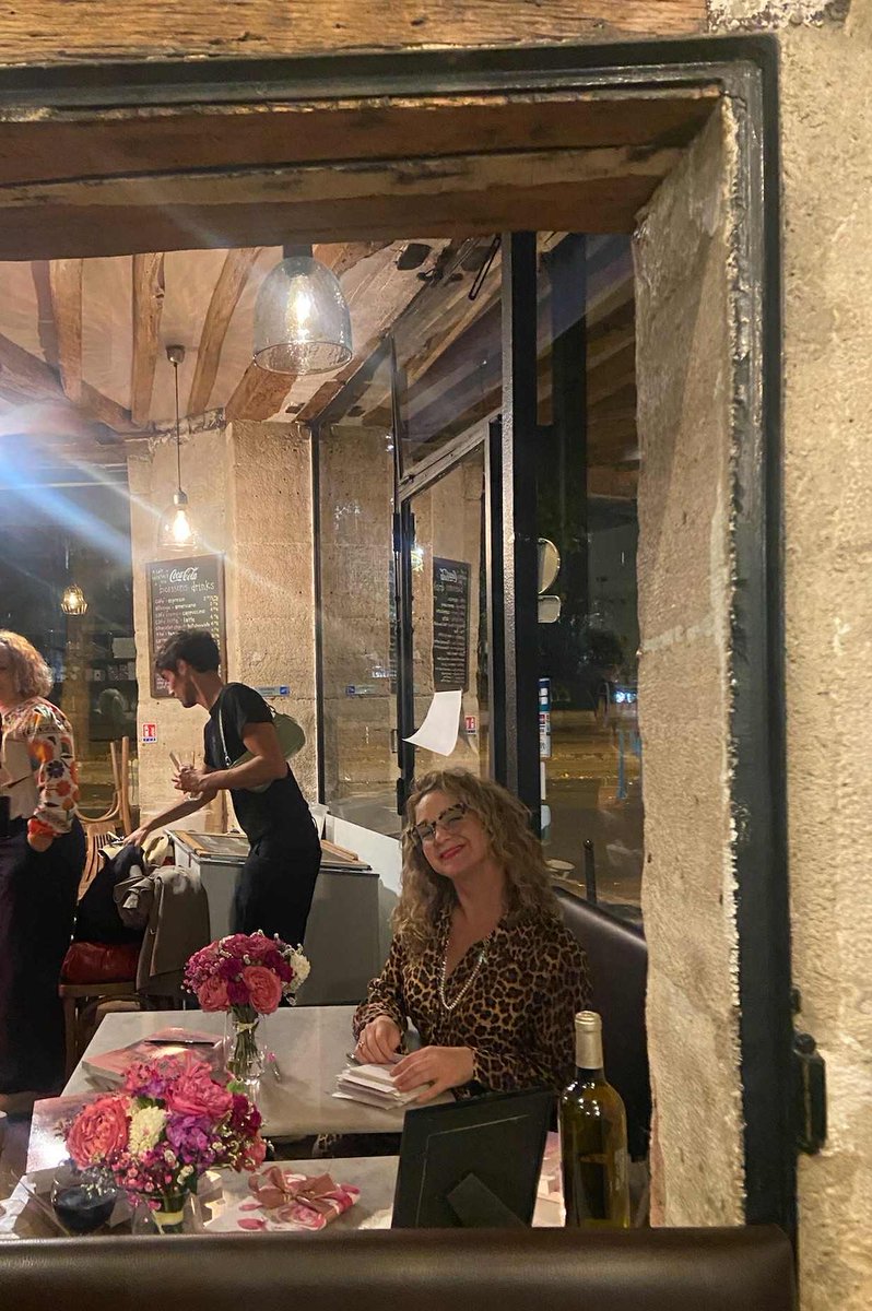 Rev. Michelle tweet media