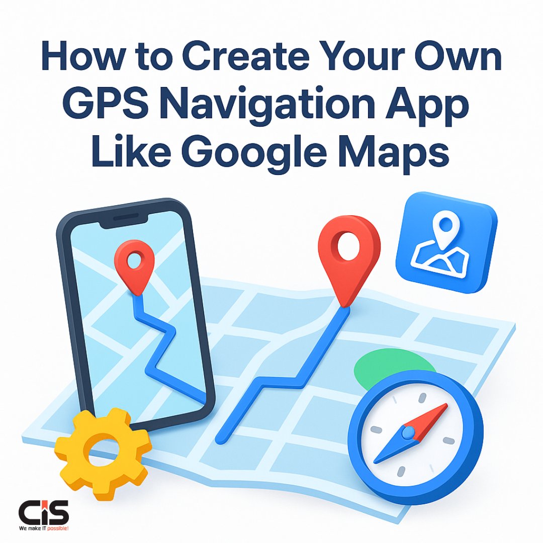 cisin's tweet image. 🗺️ Want to build a GPS navigation app like Google Maps? 🚀 Learn the tools &amp;amp; strategies to create a reliable, real-time navigation app that guides users seamlessly.

👉 Read more: cisin.com/coffee-break/h…

#GPSApp #NavigationApp #AppDevelopment #MobileApp #TechInnovation #CISIN