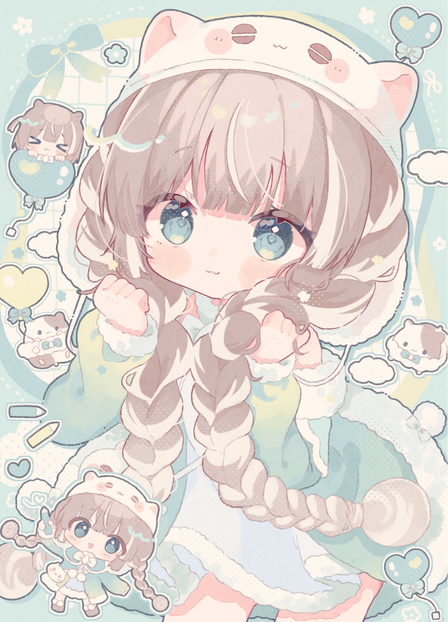 ぴーちゃん♡ ぴーちゃん🐣💚 (@piy_5.67) • Instagram photos and videos