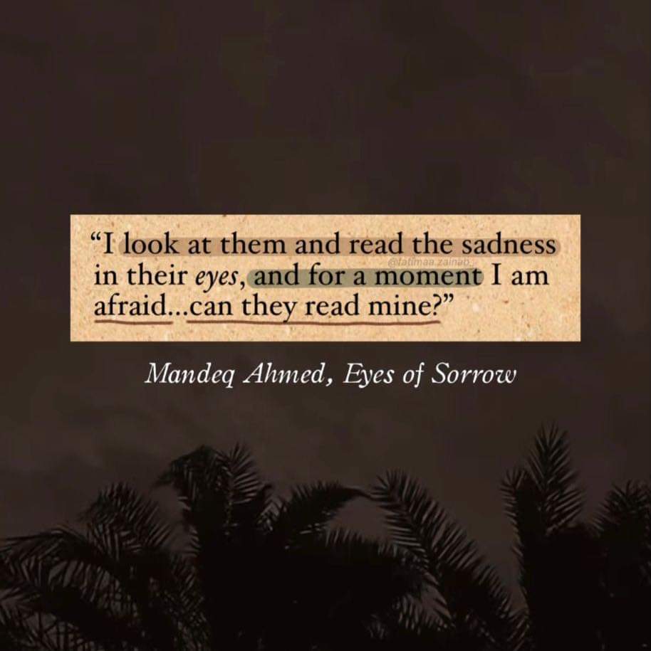 IqraThePoet's tweet image. 