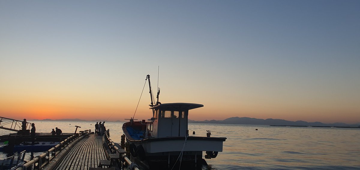 CDDOM2's tweet image. 캠핑장에서 낚시로잡은 물고기랑 삼겹살 바베큐하고놀았음 🥰🥰