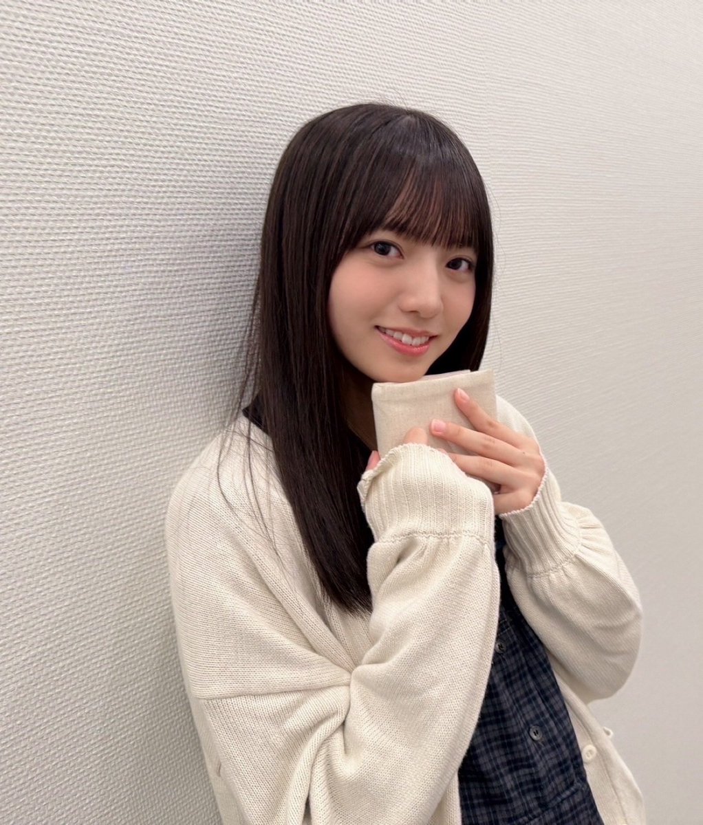 nogizaka46's tweet image. 【ブログ更新 海邉朱莉】 質問 dlvr.it/TNdvXX