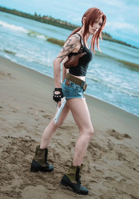 Twitterのコスプレ画像6