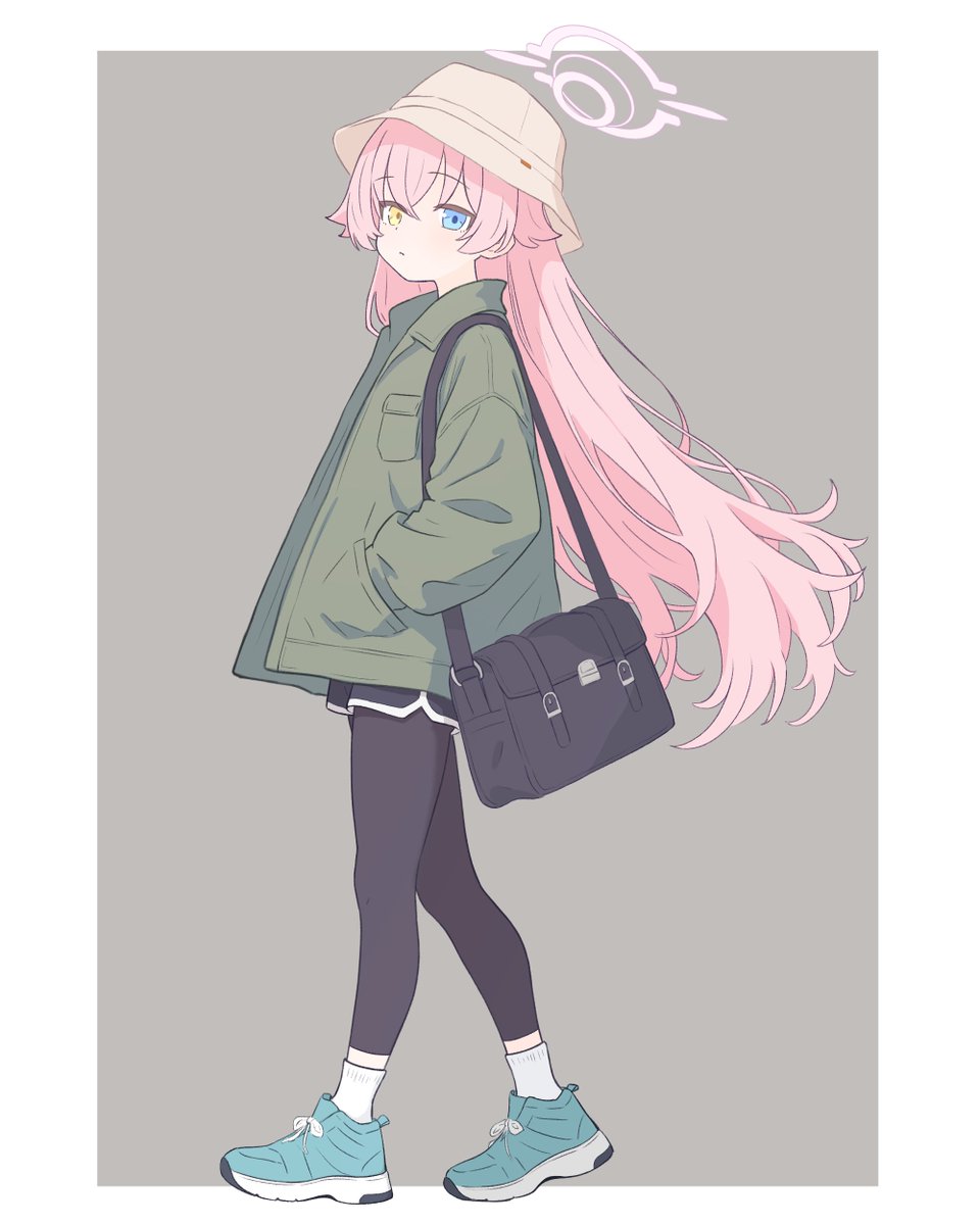 puch11_'s tweet photo. #ブルアカ #BlueArhcive https://t.co/tBNmmiaDRw