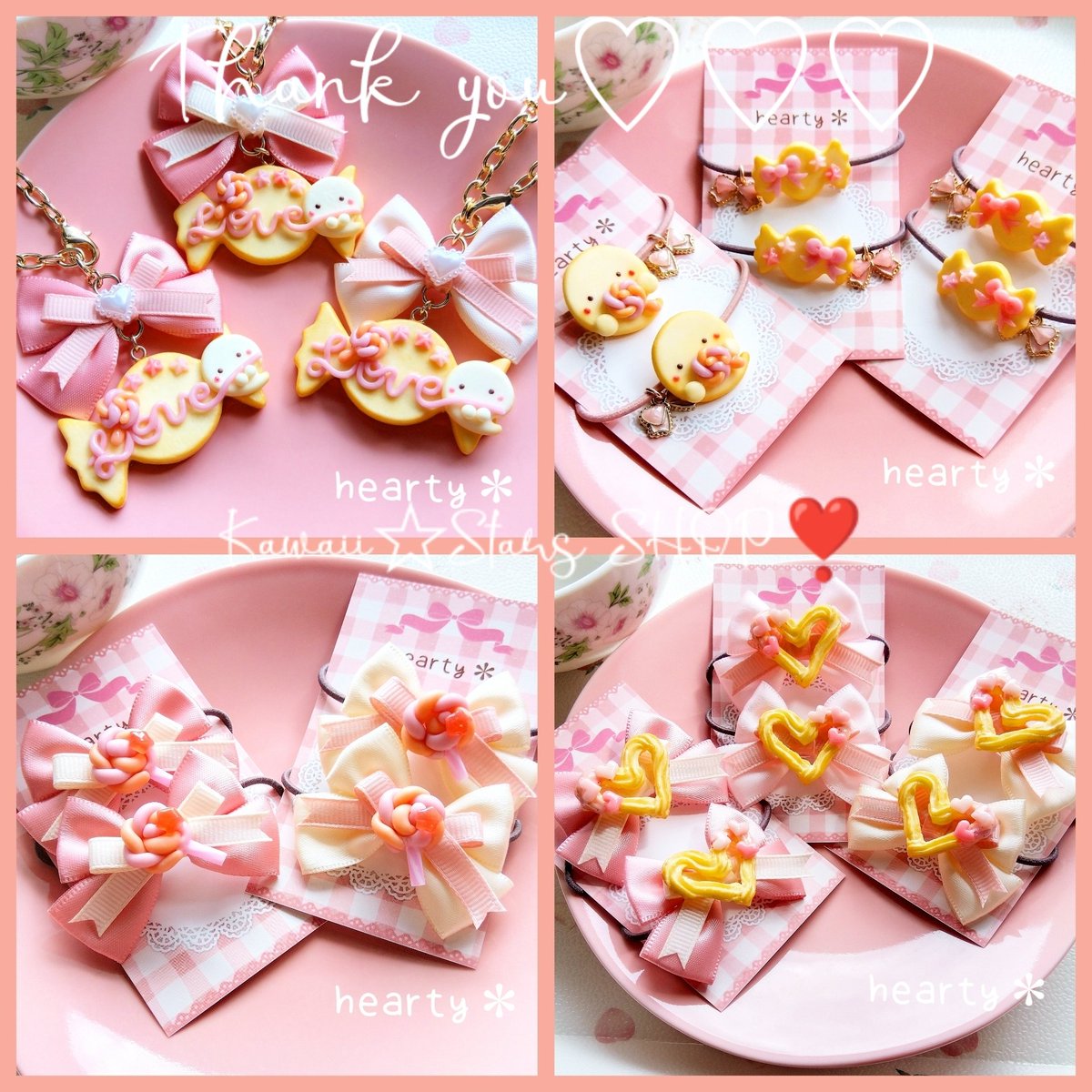 Sweet Dream✩.*˚ (@chiy_HandMade) / X