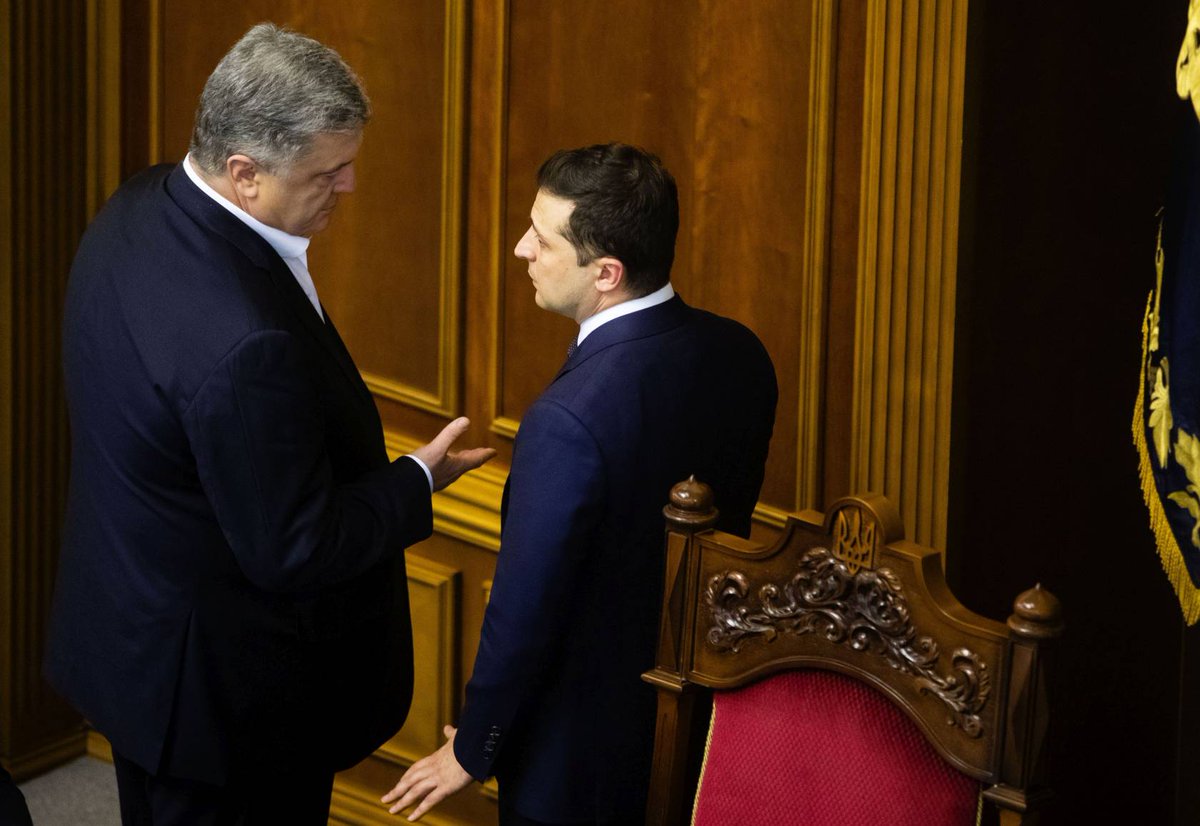 Українська правда ✌️ tweet media