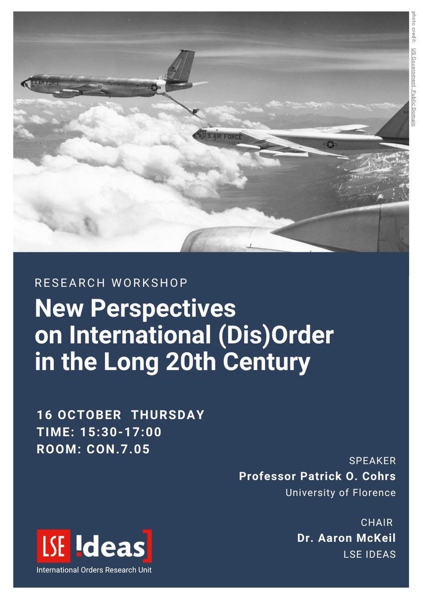 Patrick O. Cohrs tweet media