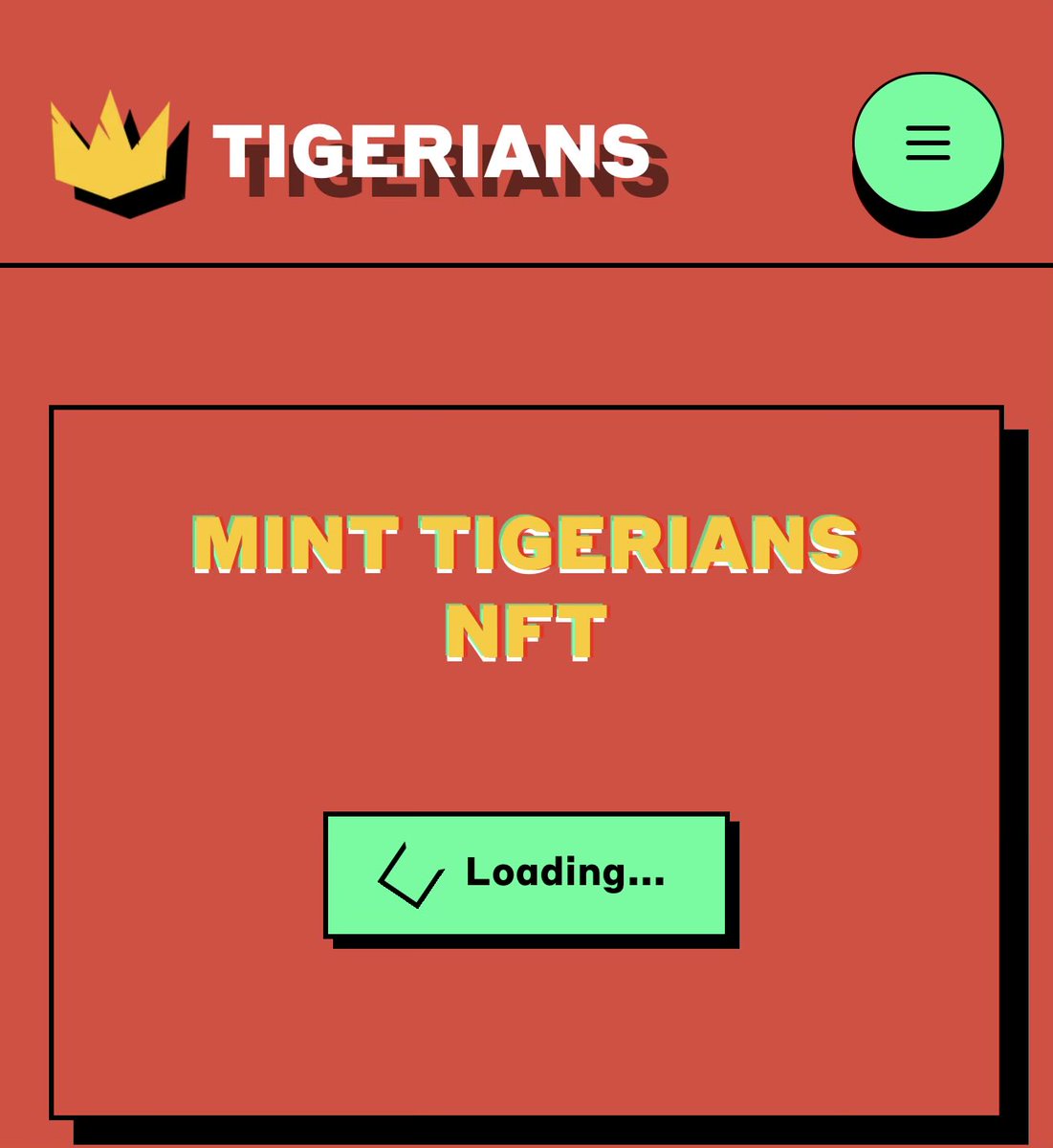 DEFI TIGER TOKEN tweet media