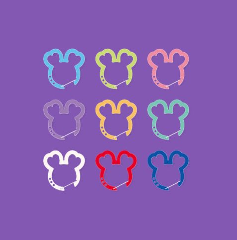 anjabxs's tweet image. twice ga ‼️

3 Winners of Secret Acrylic Carabiner ✨

- follow meee @anjabxs
- like and rt this post
- like and rt the qrt

ends on 12.30.2025 ~

Goodluck!

t. ga ph only