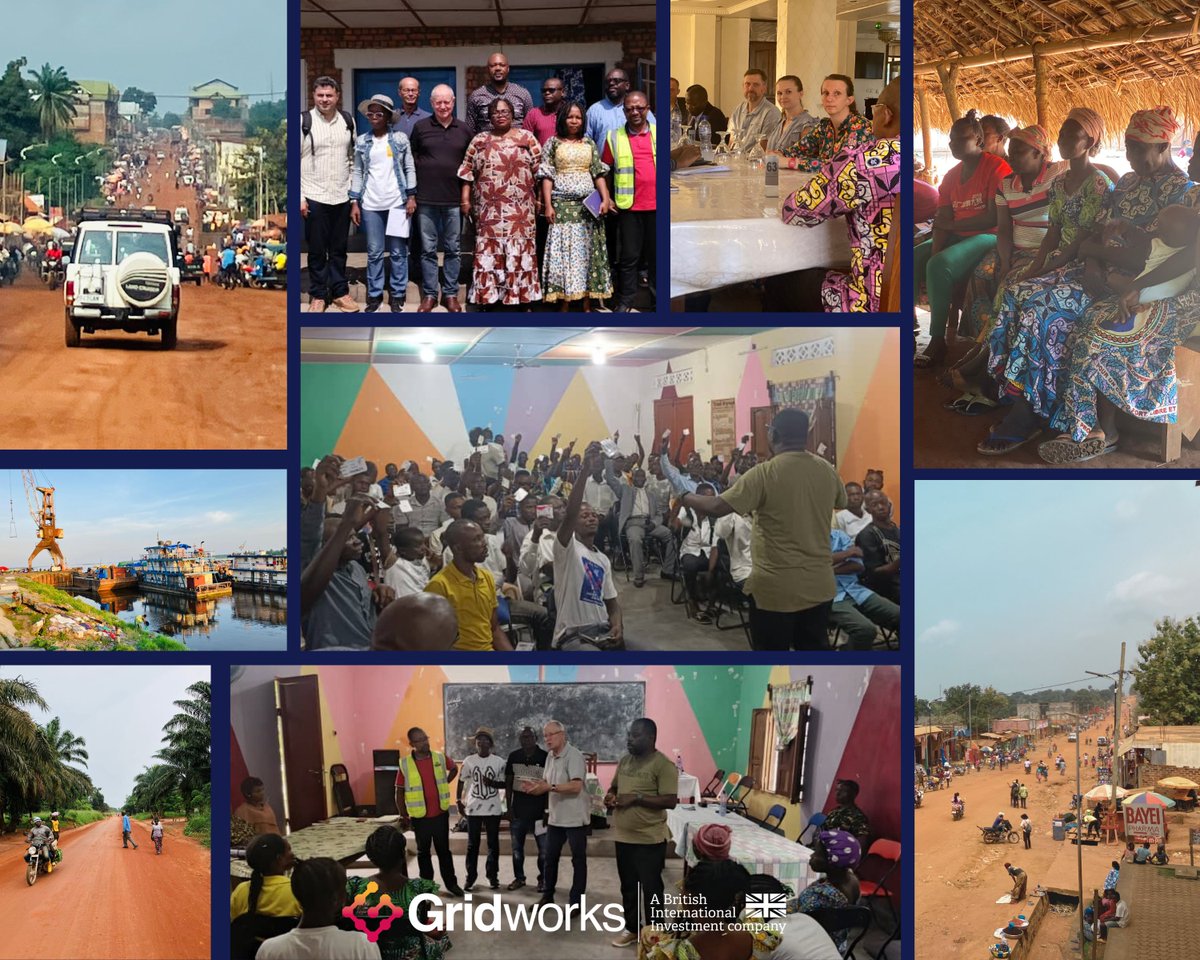 Gridworks tweet media