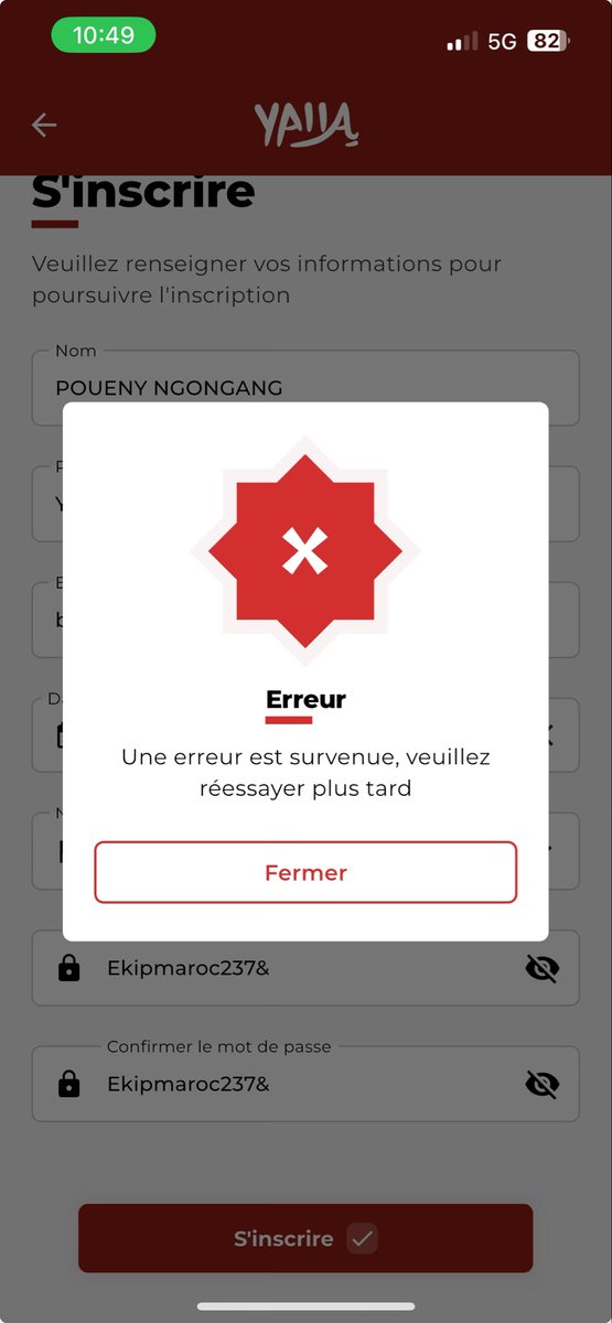 <a href="/VibesFoot/">Vibes Foot</a> L’application YALLA (pour les tickets) bug 
C’est quoi les alternatives ?